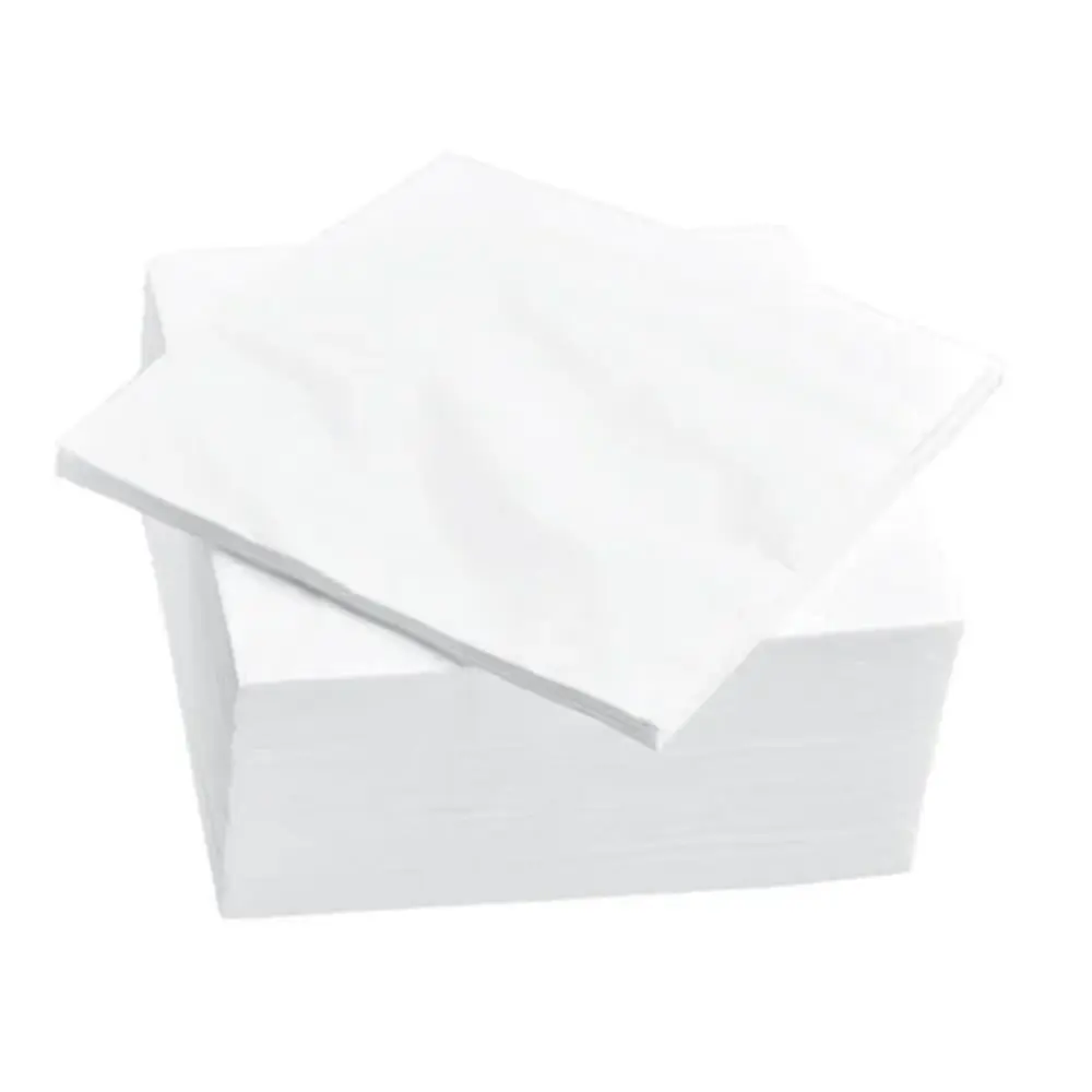 Phoenix White Serviettes 100'S